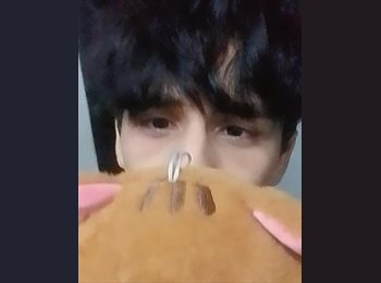 Roomgo BR - Caleb - 19 - Fortaleza