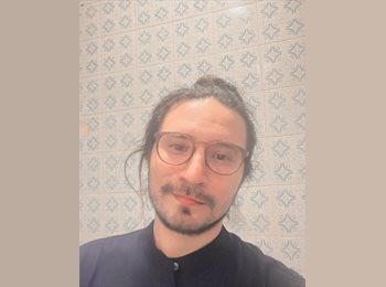 Roomgo BR - Jean - 33 - Curitiba