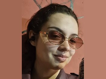 Roomgo BR - Yolanda  - 31 - São Paulo SP