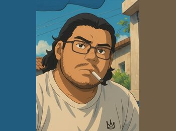 Roomgo BR - Rogério - 33 - Osasco