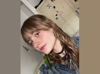 Roomgo BR - Lanara Repullo - 18 - Liberdade