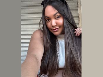 Roomgo BR - Camila Vieira Martins  - 30 - Recife