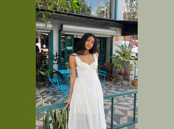 Roomgo BR - Laiza  - 25 - Niterói