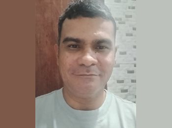 Roomgo BR - ITAMAR - 45 - Curitiba