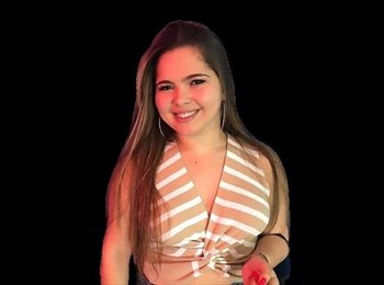 Roomgo BR - Julia Fernandes - 26 - Flamengo