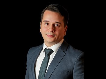 Roomgo BR - Israel Oliveira de Melo - 31 - Rio de Janeiro RJ