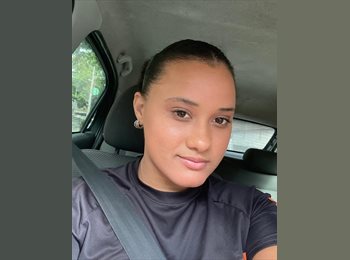Roomgo BR - Viviane - 21 - Recife