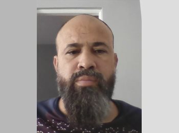 Roomgo BR - SILVIO - 44 - Belo Horizonte