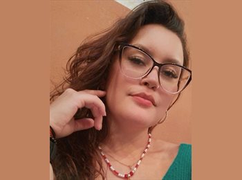 Roomgo BR - LARISSA - 31 - Florianópolis