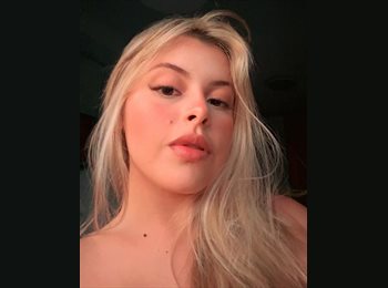 Roomgo BR - Nicolly Fernanda  - 18 - Recife