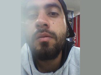 Roomgo BR - Rafael Silva - 39 - Ipiranga