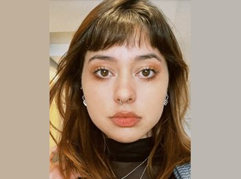 Roomgo BR - Brenda bianca - 25 - Curitiba