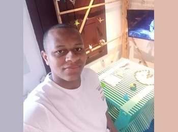 Roomgo BR - Renan - 32 - Santo André