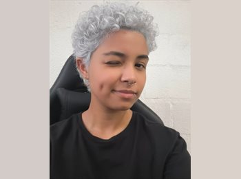 Roomgo BR - Rafael - 19 - Belo Horizonte