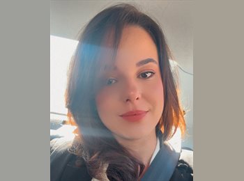 Roomgo BR - Edmara - 32 - Campo Belo