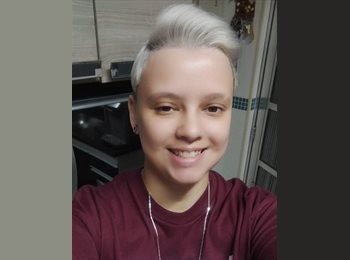 Roomgo BR - JAQUELINE - 34 - São Paulo SP