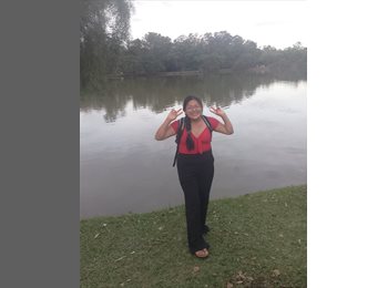 Roomgo BR - Kelita Calle Morales  - 19 - Guarulhos