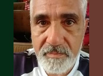 Roomgo BR - Eillie - 69 - Vitória