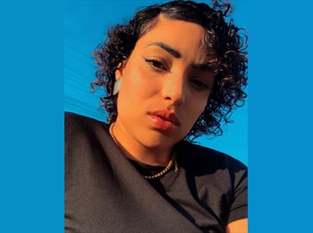 Roomgo BR - Amanda  - 31 - Curitiba