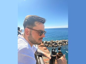 Roomgo BR - Rodrigo Souza - 41 - São Paulo SP