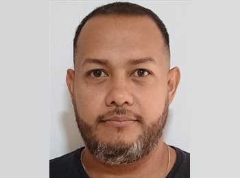 Roomgo BR - Johander - 40 - Jardim Paulista