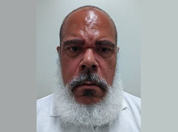 Roomgo BR - Tercio Rodrigo de Azevedo Lima - 49 - Jardim Paulista