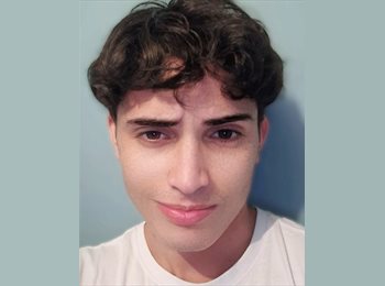 Roomgo BR - Cauã pereira  - 18 - Curitiba