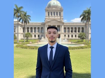 Roomgo BR - Matias - 25 - Campinas