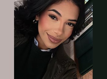 Roomgo BR - Karoline - 23 - Osasco