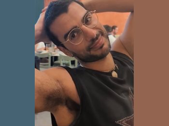 Roomgo BR - Santo - 33 - Copacabana