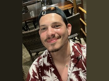 Roomgo BR - Renato Ivo Rodrigues  - 31 - Campinas