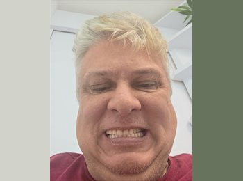 Roomgo BR - Antonio junior  - 53 - Morumbi