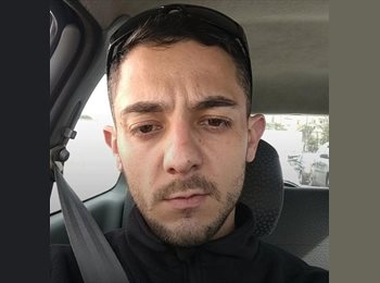 Roomgo BR - Paulo Henrique - 29 - Curitiba