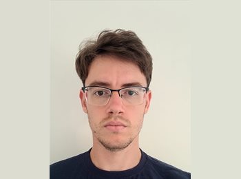 Roomgo BR - Anísio  - 33 - Maracanã