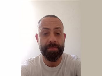 Roomgo BR - VINICIUS - 38 - Lapa