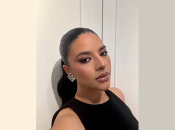 Roomgo BR - Analivia - 25 - São Paulo SP