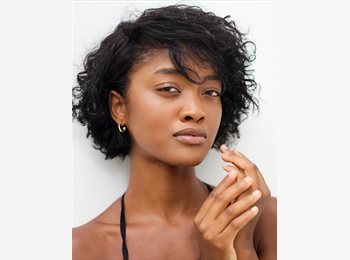 Roomgo BR - Jenny - 26 - Rio de Janeiro RJ