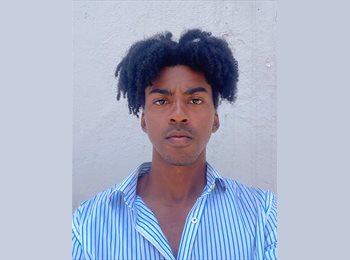 Roomgo BR - Kellen Cooxs - 24 - Liberdade