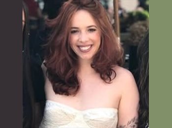 Roomgo BR - Lizandra - 30 - Brasília