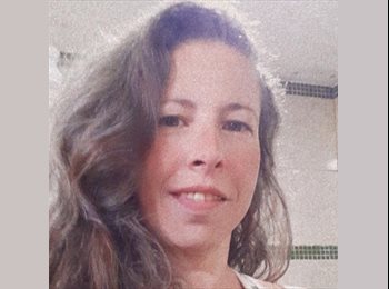 Roomgo BR - Pâmela - 48 - São Conrado