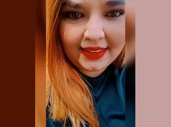 Roomgo BR - Krislaine Araújo da Silva - 32 - São Bernardo do Campo