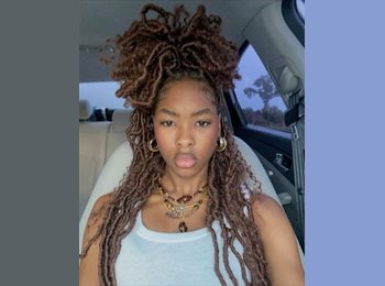 Roomgo BR - Munike - 18 - Porto Alegre