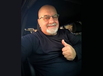 Roomgo BR - LUIZ - 62 - São Paulo SP