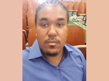 Roomgo BR - BRUNO - 23 - Ipanema