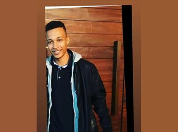 Roomgo BR - Lucas - 27 - Campinas