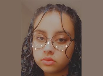 Roomgo BR - Gabrielly - 18 - Curitiba