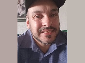 Roomgo BR - MAICO Luiz de Carvalho  - 36 - Canoas