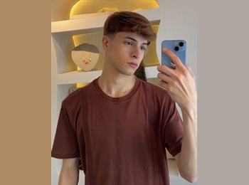 Roomgo BR - Samuel Nascimento  - 20 - Morumbi