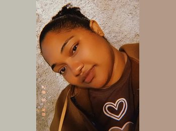 Roomgo BR - ISABELLE - 29 - Rio de Janeiro RJ