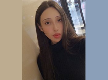 Roomgo BR - Caroline - 24 - Curitiba